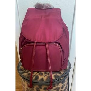 Forever 21 backpack/purse.